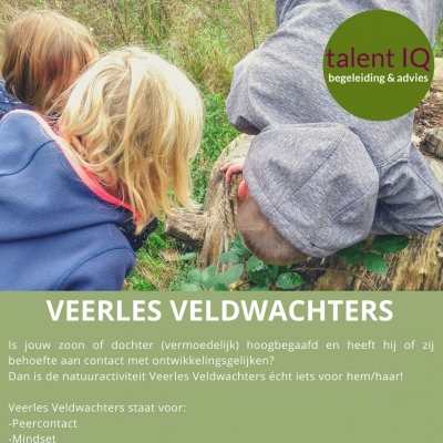 veldwachters