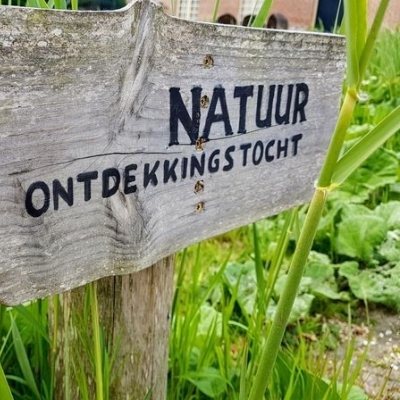 natuurspeurtocht