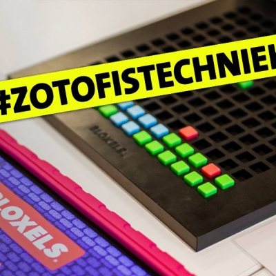 zotofistechniek