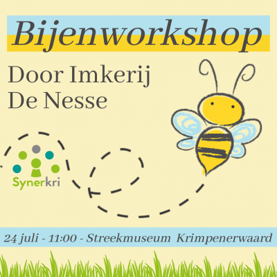 bijenworkshop