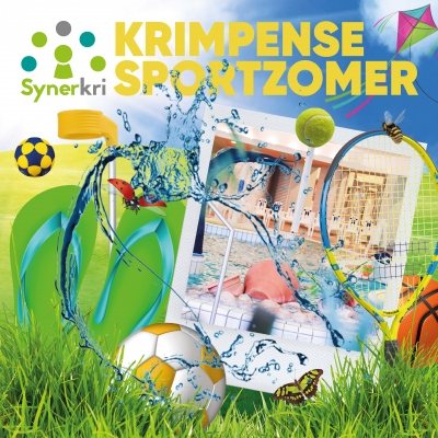vrij zwemmen