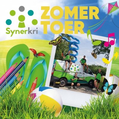 Zomertoer