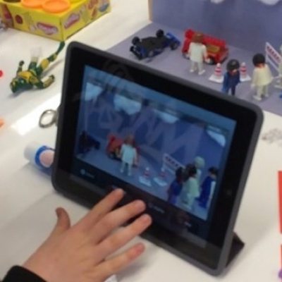 stopmotion