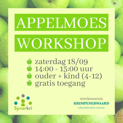 appelmoes