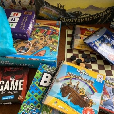 spellen