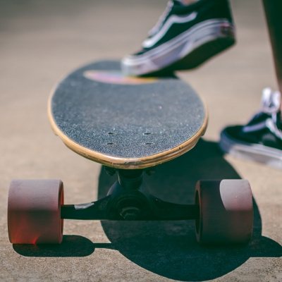 longboard