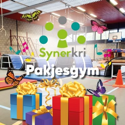 pakjesgym