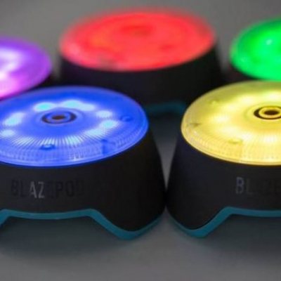 blazepods