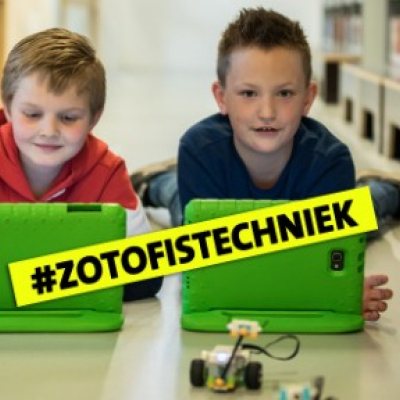 zotofistechniek