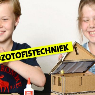 zotofistechniek