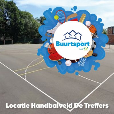 buurtsport de treffers