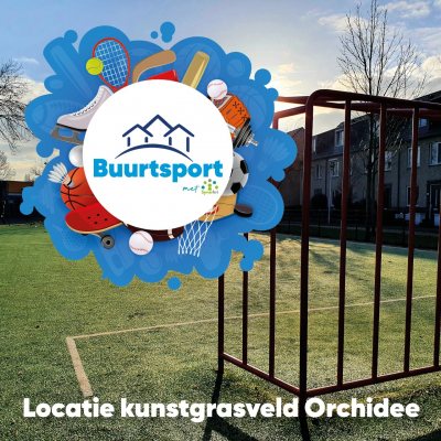 buurtsport orchidee