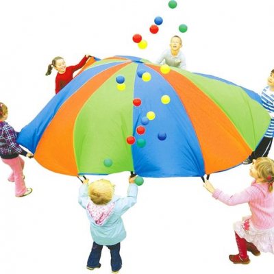 parachute