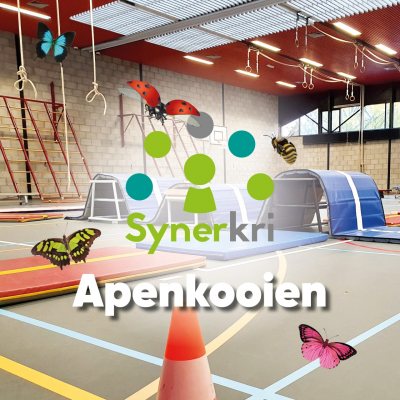 apenkooien