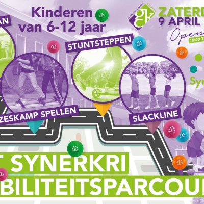 mobiliteitsparcours