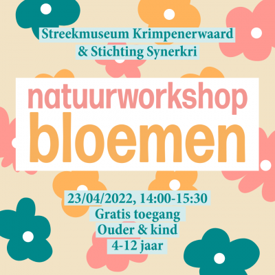 natuurworkshop