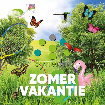 zomervakantie