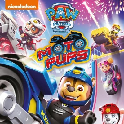 paw patrol