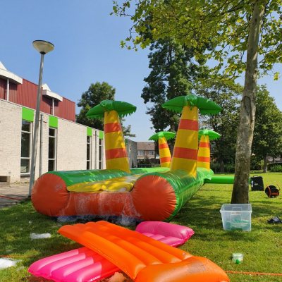 waterfun