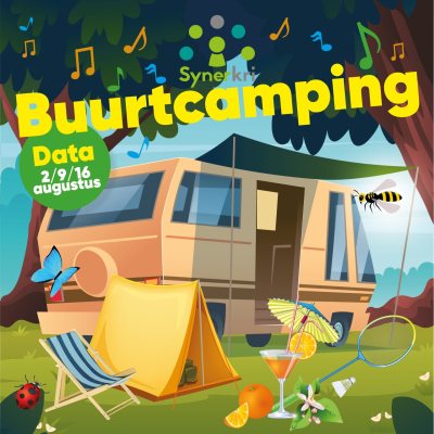 buurtcamping