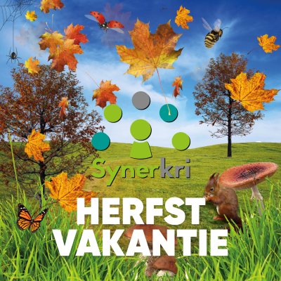 herfstvakantie