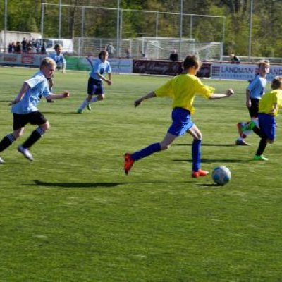 voetbal