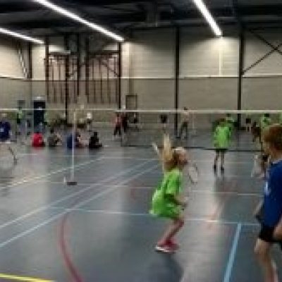 badminton