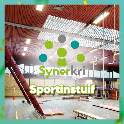 sportinstuif