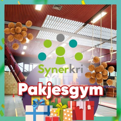 pakjesgym