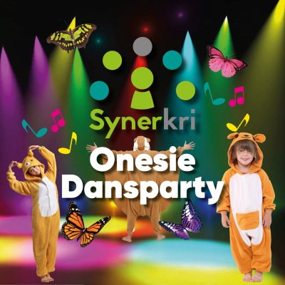 onesie dans