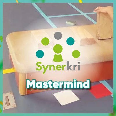 mastermind