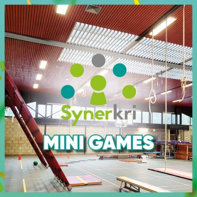 mini games
