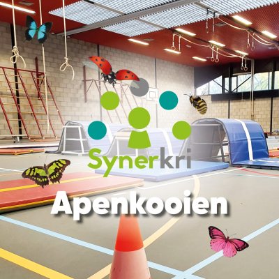 apenkooien