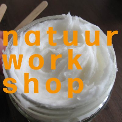 natuurworkshop