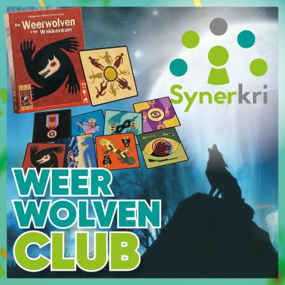 weerwolven club