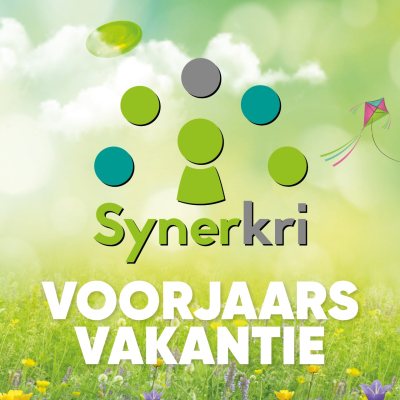 voorjaarsvakantie