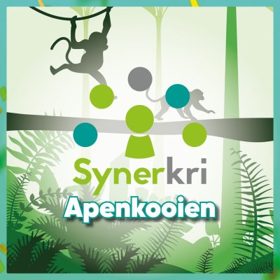 apenkooien