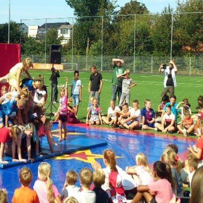 circus