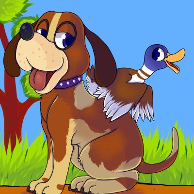 duck hunt