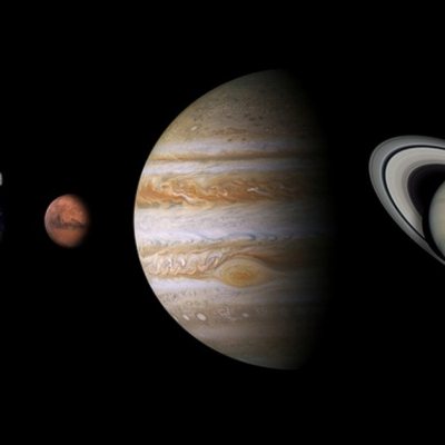 planeten