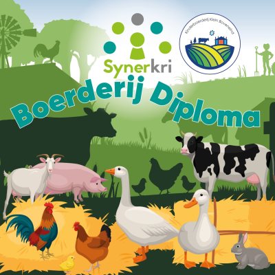 boerderij diploma