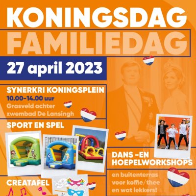 koningsdag 