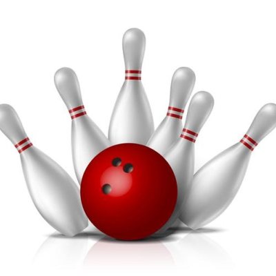 Bowlen prikkel arm