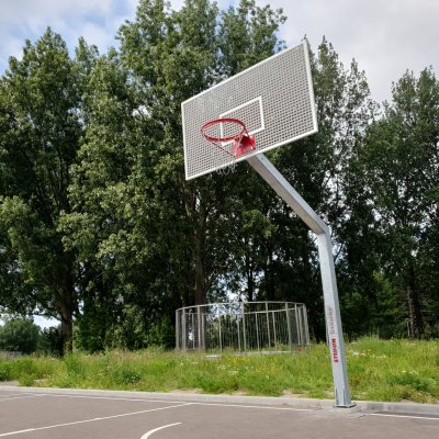 Basketbal