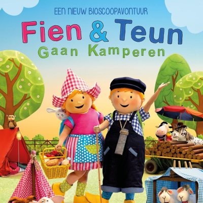 Fien & Teun