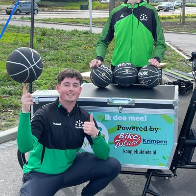 Bakfiets