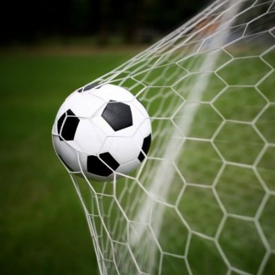 Voetbal