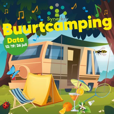 buurtcamping