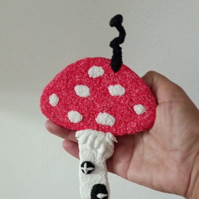 Paddenstoelen