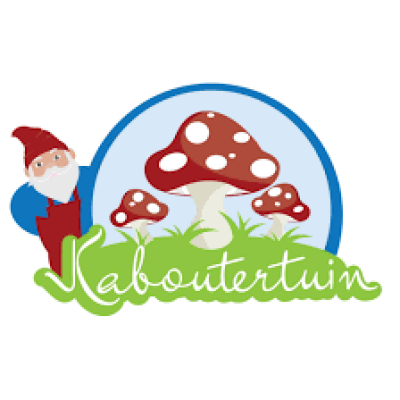 kabouter tuin